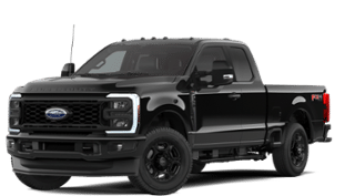 2026 Ford Super Duty® External Image 1